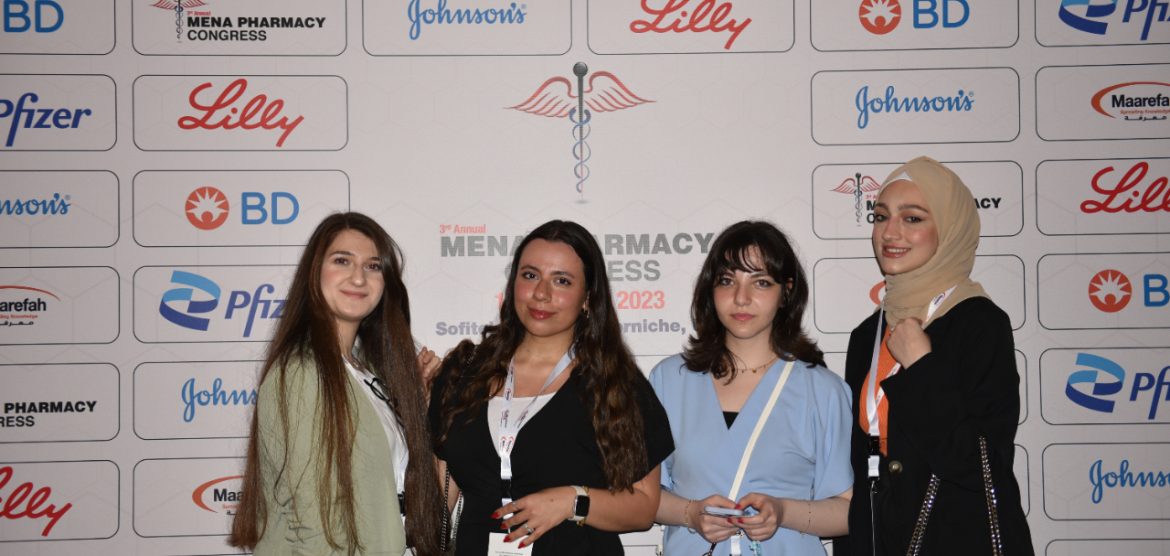 MENA Pharmacy